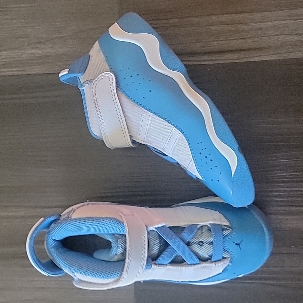 Jordan 6 Ring - Picture 2 of 3
